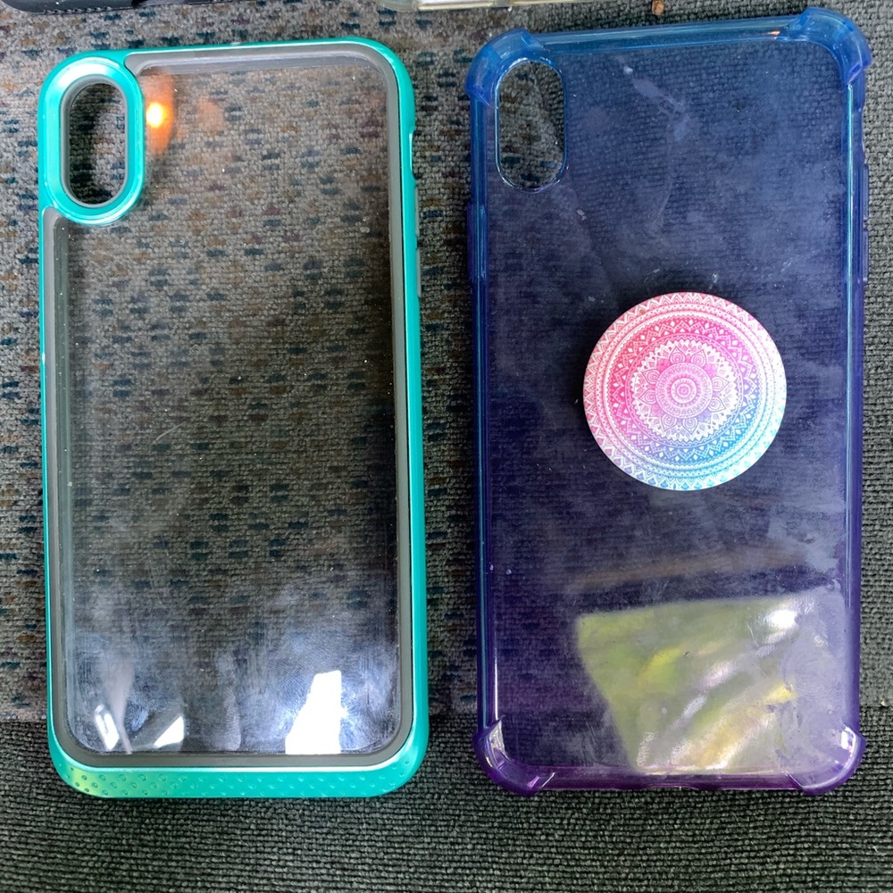 Iphone Xs Max Cases - image 4